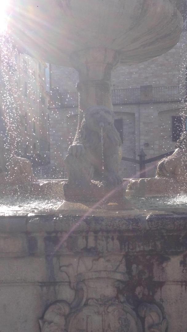 Le Dimore Arcangelo Giuseppe Assisi Exteriör bild