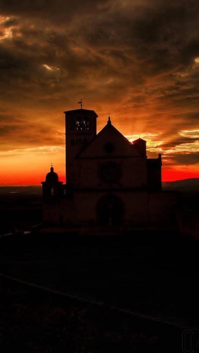 Le Dimore Arcangelo Giuseppe Assisi Exteriör bild